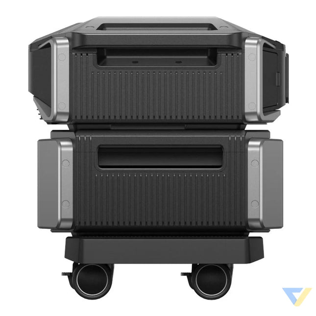 Kit: EcoFlow Delta Pro Ultra 6kWh Portable Energy Storage. Power stations