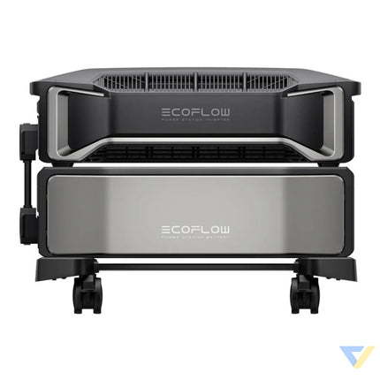 Kit: EcoFlow Delta Pro Ultra 6kWh Portable Energy Storage. Power stations