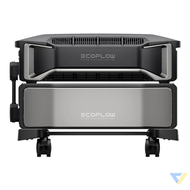 Kit: EcoFlow Delta Pro Ultra 6kWh Portable Energy Storage. Power stations