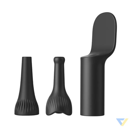 Kit of tips for Bebird R1/M9s/T15/D3 Pro otoscopes Otoscopes
