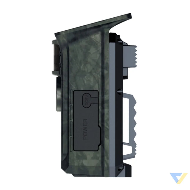 KJK HRIVCAM Solar Panel Photo Camera (HR HC12) Photo traps