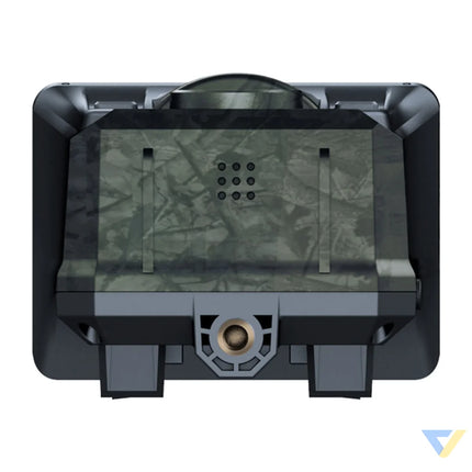 KJK HRIVCAM Solar Panel Photo Camera (HR HC12) Photo traps