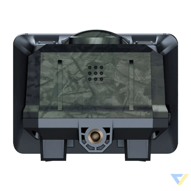 KJK HRIVCAM Solar Panel Photo Camera (HR HC12) Photo traps