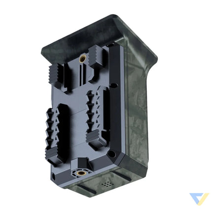 KJK HRIVCAM Solar Panel Photo Camera (HR HC12) Photo traps