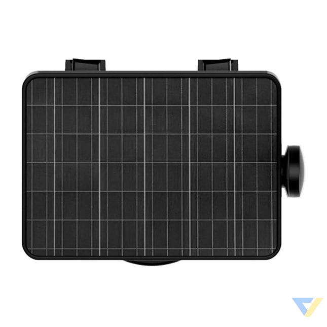 KJK HRIVCAM Solar Panel Photo Camera (HR HC12) Photo traps