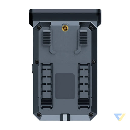KJK HRIVCAM Solar Panel Photo Camera (HR HC12) Photo traps