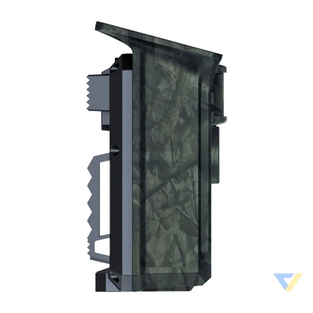 KJK HRIVCAM Solar Panel Photo Camera (HR HC12) Photo traps