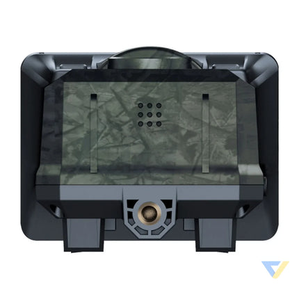 KJK HRIVCAM Solar Panel Photo Camera (HR HC12) Photo traps