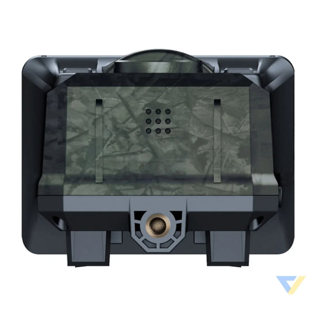 KJK HRIVCAM Solar Panel Photo Camera (HR HC12) Photo traps