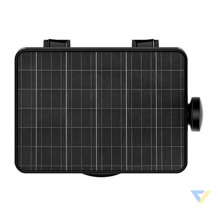 KJK HRIVCAM Solar Panel Photo Camera (HR HC12) Photo traps