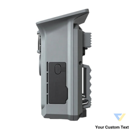 KJK HRIVCAM Solar Panel Photo Camera (HR HC13) Photo traps