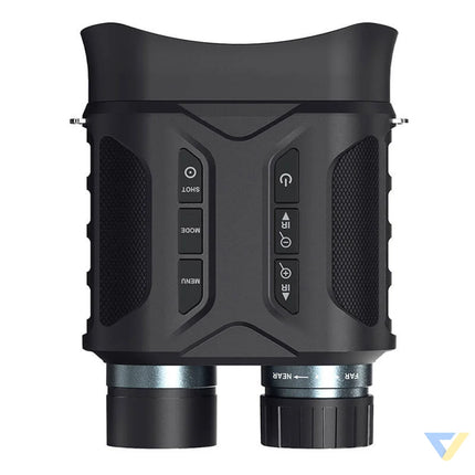 KJK JNV30 infrared night vision binoculars Binoculars