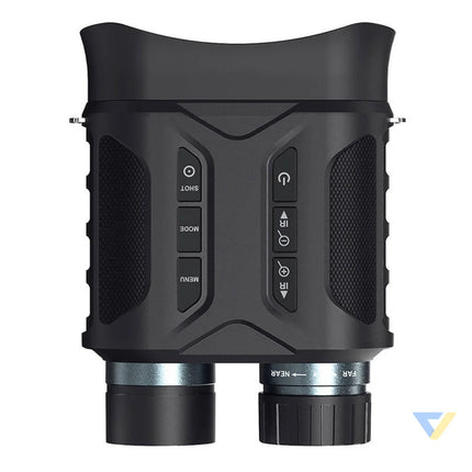 KJK JNV30 infrared night vision binoculars Binoculars
