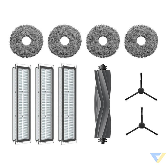 L10s Pro Accessories Kit Spare parts
