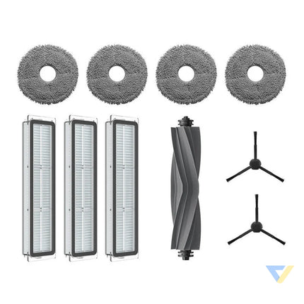 L10s Pro Accessories Kit Spare parts