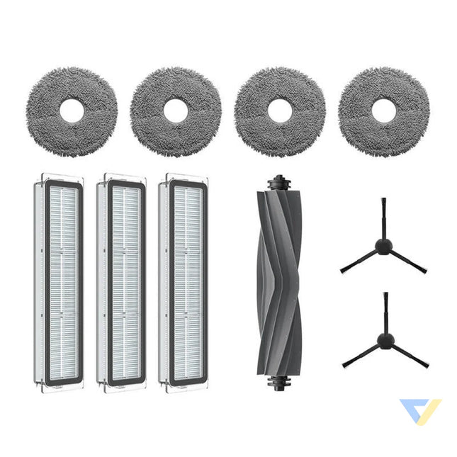 L10s Pro Accessories Kit Spare parts