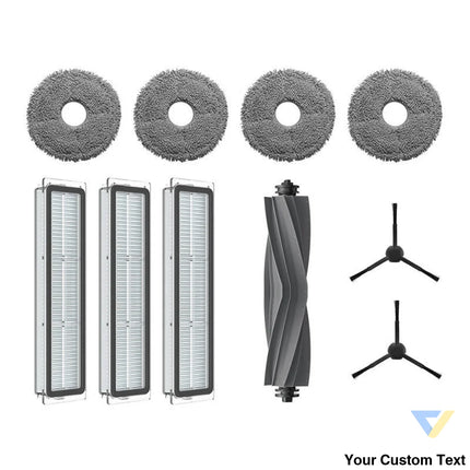 L10s Pro Accessories Kit Spare parts