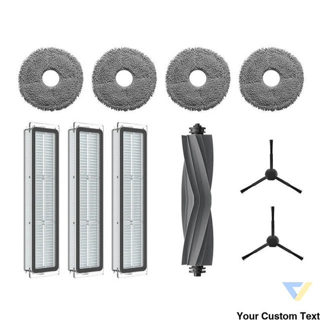 L10s Pro Accessories Kit Spare parts