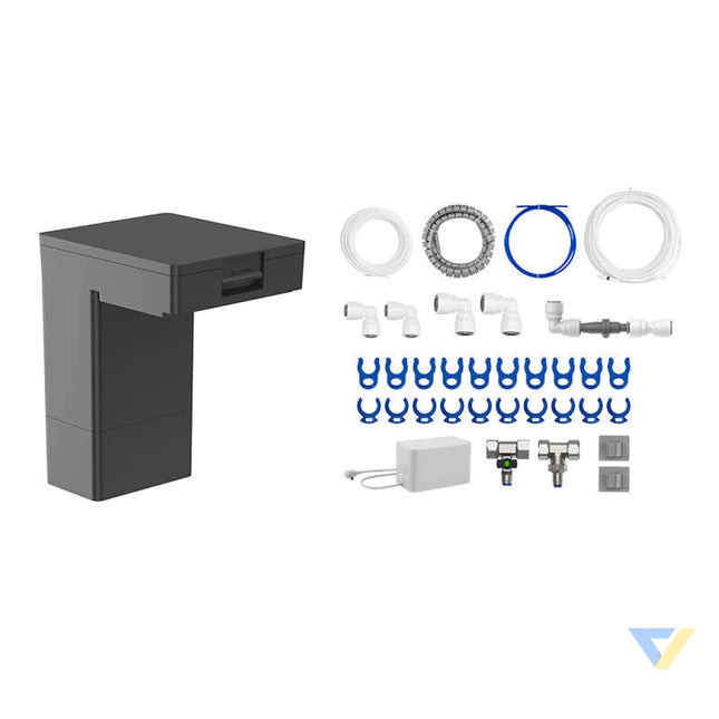 L10s Pro Ultra Heat/ L10s Ultra Gen2/ X40 Ultra/ L40 Ultra water connection kit Spare parts