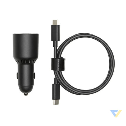 Ładowarka samochodowa 65W DJI Mavic 3 DJI