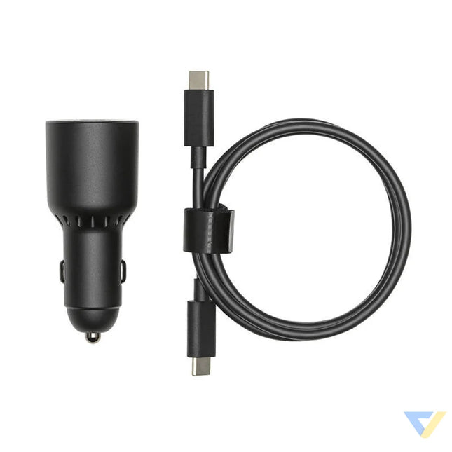 Ładowarka samochodowa 65W DJI Mavic 3 DJI
