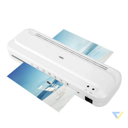 Laminator A4 Deli E2132 Laminators