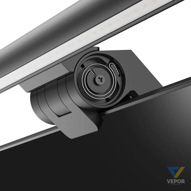 Lamp Baseus I Wok for monitor with touch panel (black) Lighting