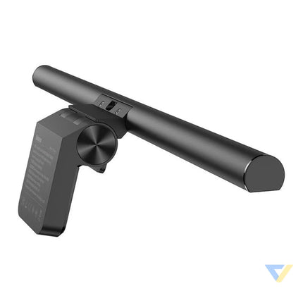 Lamp Baseus I Wok for monitor with touch panel (black) Lighting