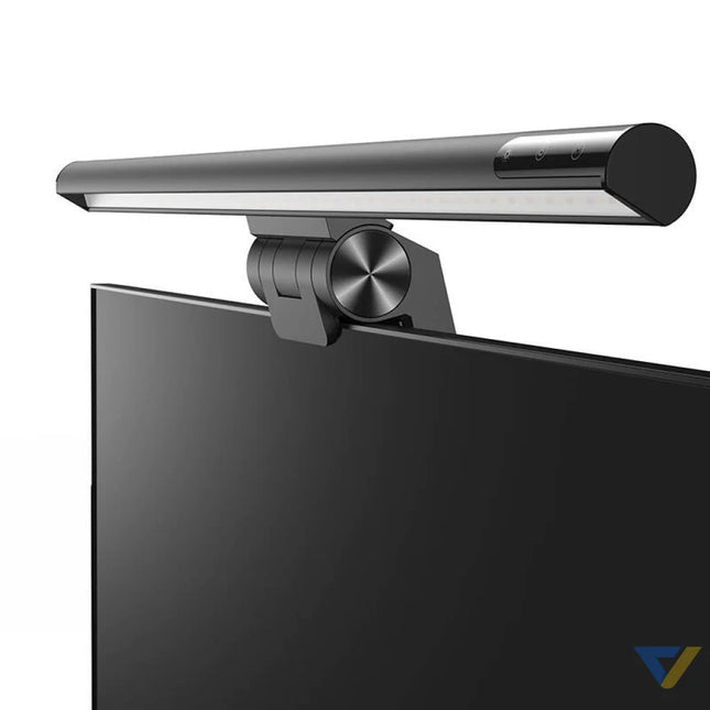 Lamp Baseus I Wok for monitor with touch panel (black) Lighting
