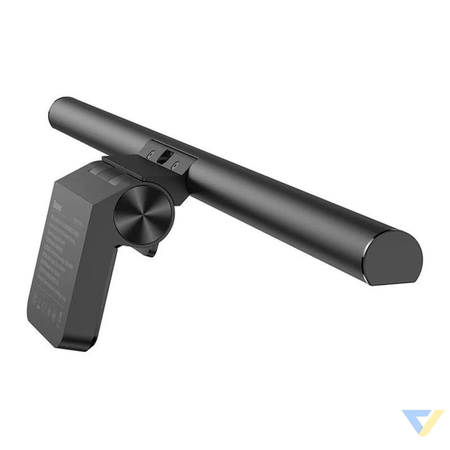 Lamp Baseus I Wok for monitor with touch panel (black) Lighting