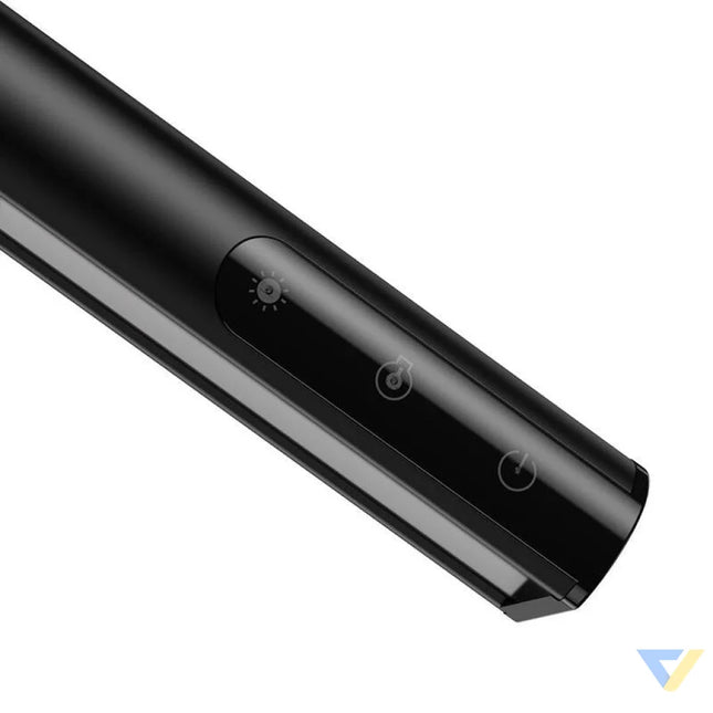 Lamp Baseus I Wok for monitor with touch panel (black) Lighting
