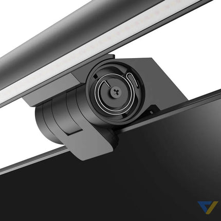 Lamp Baseus I Wok for monitor with touch panel (black) Lighting