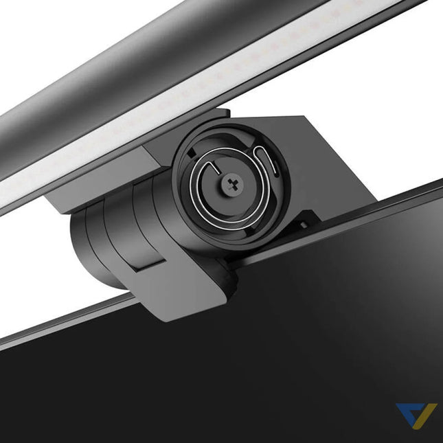Lamp Baseus I Wok for monitor with touch panel (black) Lighting