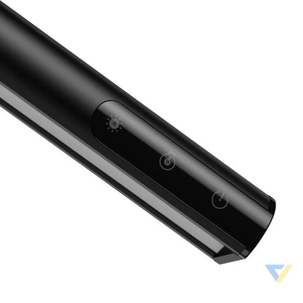 Lamp Baseus I Wok for monitor with touch panel (black) Lighting