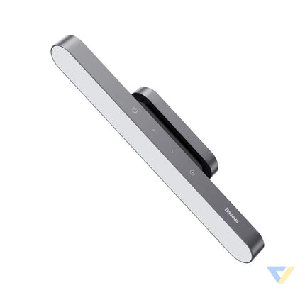 Lamp Baseus Magnetic Stepless with a touch panel (grey) Lighting