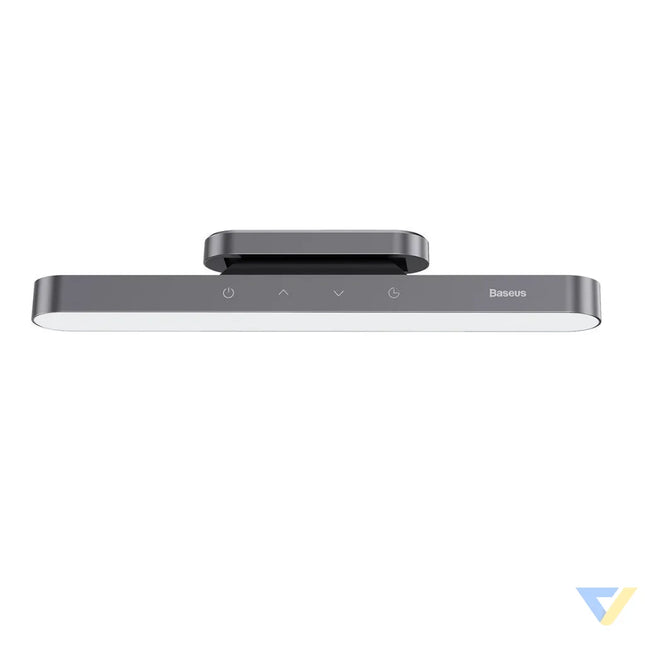 Lamp Baseus Magnetic Stepless with a touch panel (grey) Lighting