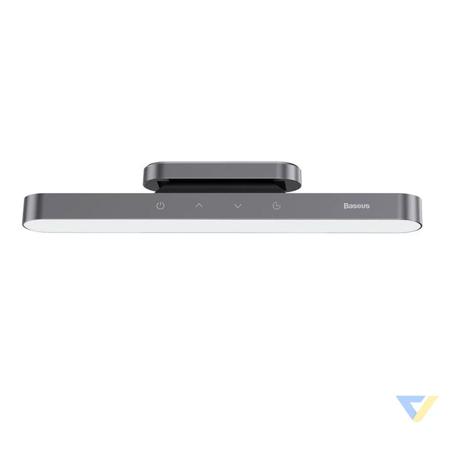 Lamp Baseus Magnetic Stepless with a touch panel (grey) Lighting