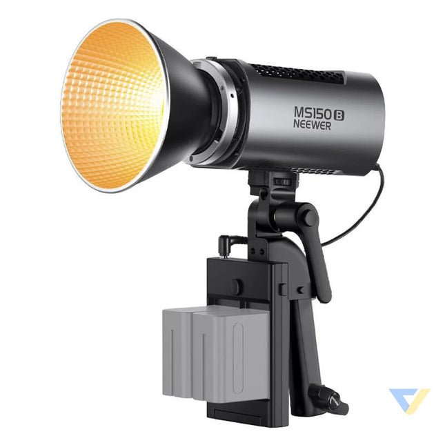 Lamp LED Neewer MS150B Bi Color 130W 2700 6500K Lamps