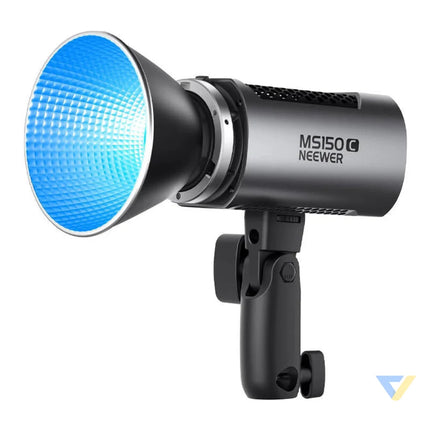 Lamp LED Neewer MS150C RGB 150W 2700 6500K Lamps