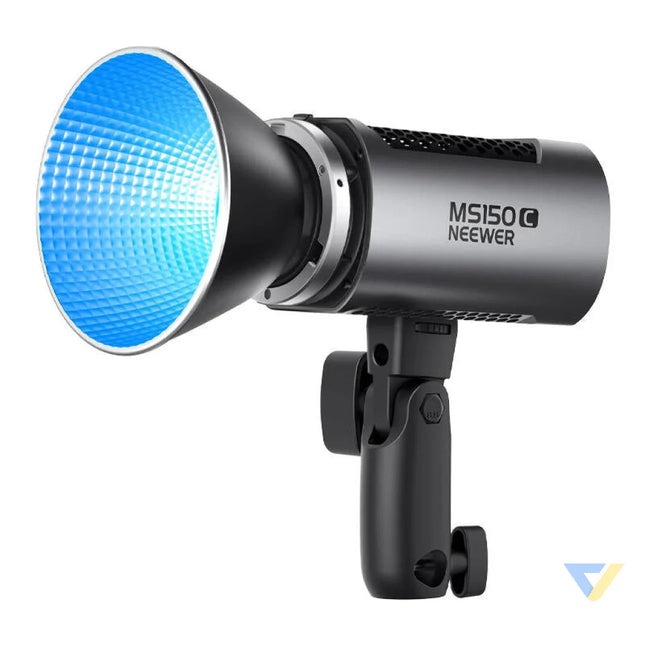 Lamp LED Neewer MS150C RGB 150W 2700 6500K Lamps