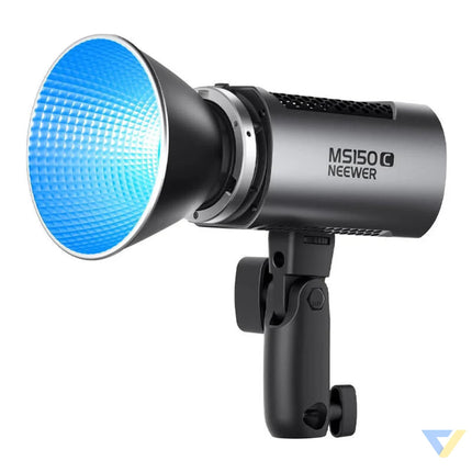 Lamp LED Neewer MS150C RGB 150W 2700 6500K Lamps