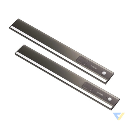 Lampka do szafy Yeelight Ultra Thin Intelligent Linkage Cabinet Li (2szt) Desk and night lamps