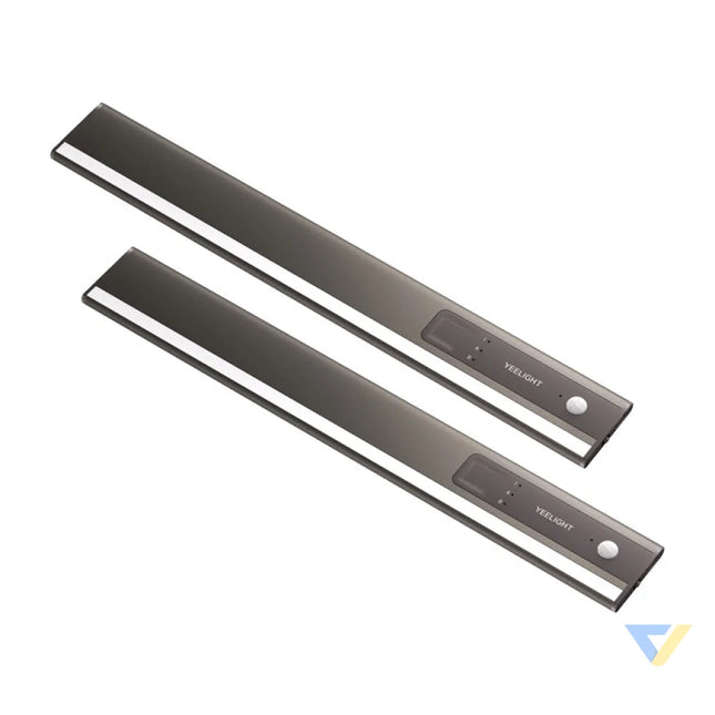 Lampka do szafy Yeelight Ultra Thin Intelligent Linkage Cabinet Li (2szt) Desk and night lamps