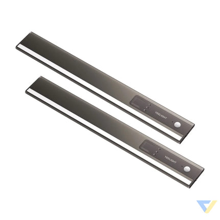 Lampka do szafy Yeelight Ultra Thin Intelligent Linkage Cabinet Li (2szt) Desk and night lamps