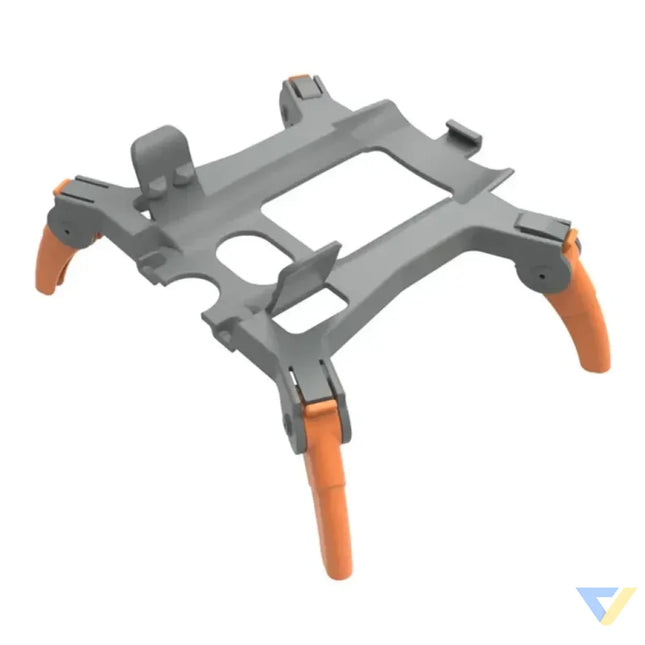 Landing gear Sunnylife for DJI Air 3 Orange (A3 LG664 C) DJI