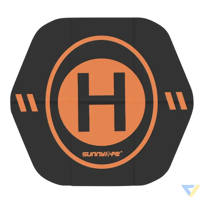Landing pad for drones Sunnylife 55cm hexagon (TY TJP08) Landing pads