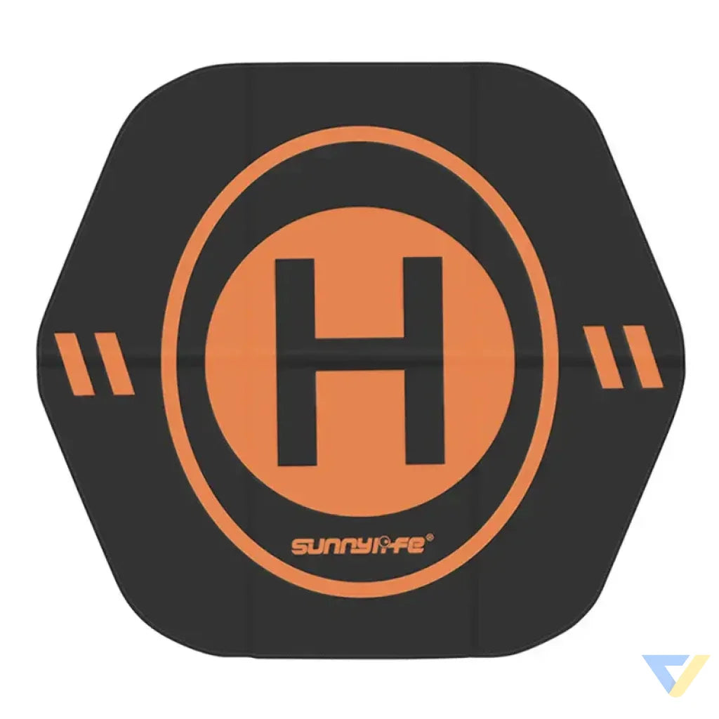 Landing pad for drones Sunnylife 55cm hexagon (TY TJP08) Landing pads