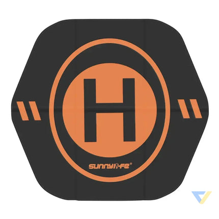 Landing pad for drones Sunnylife 55cm hexagon (TY TJP08) Landing pads