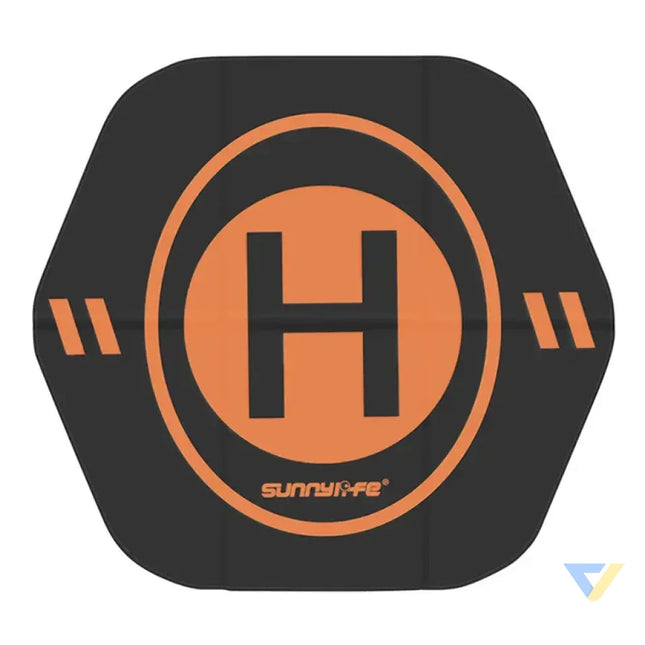 Landing pad for drones Sunnylife 55cm hexagon (TY TJP08) Landing pads