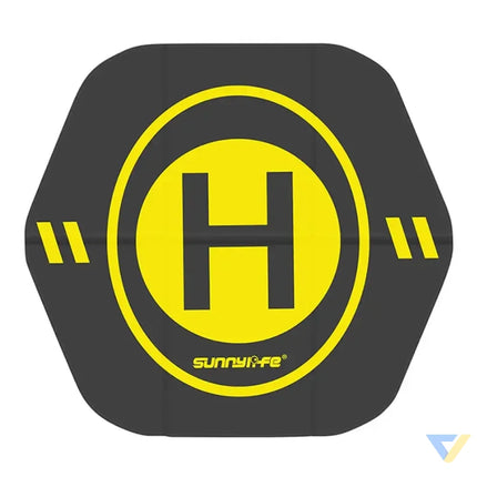 Landing pad for drones Sunnylife 55cm hexagon (TY TJP08) Landing pads